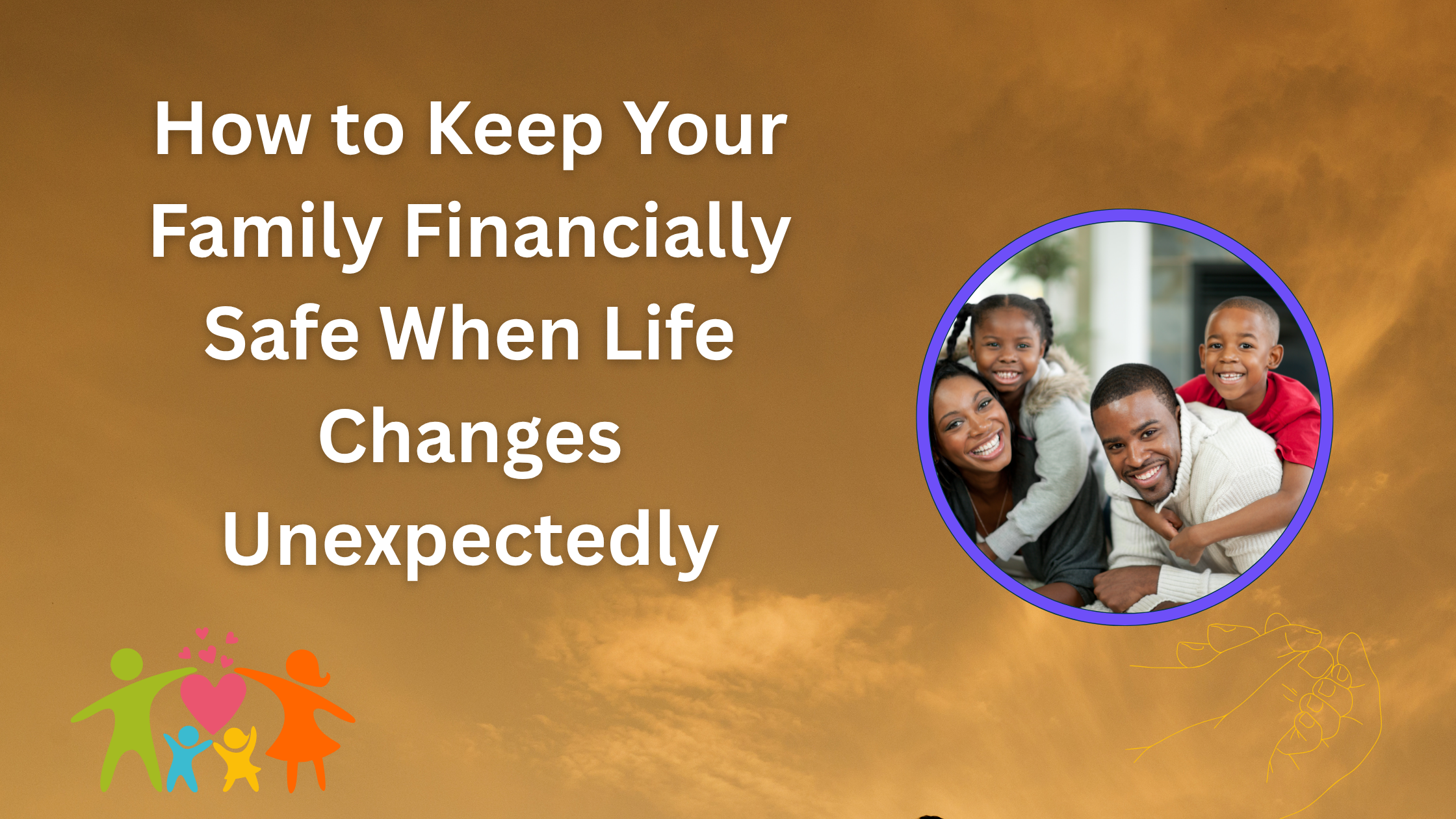 Keep Your Family Financially Safe