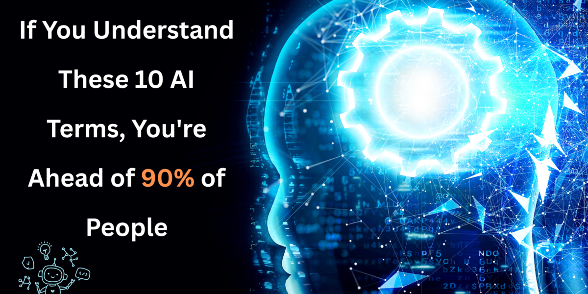 10 AI Terms
