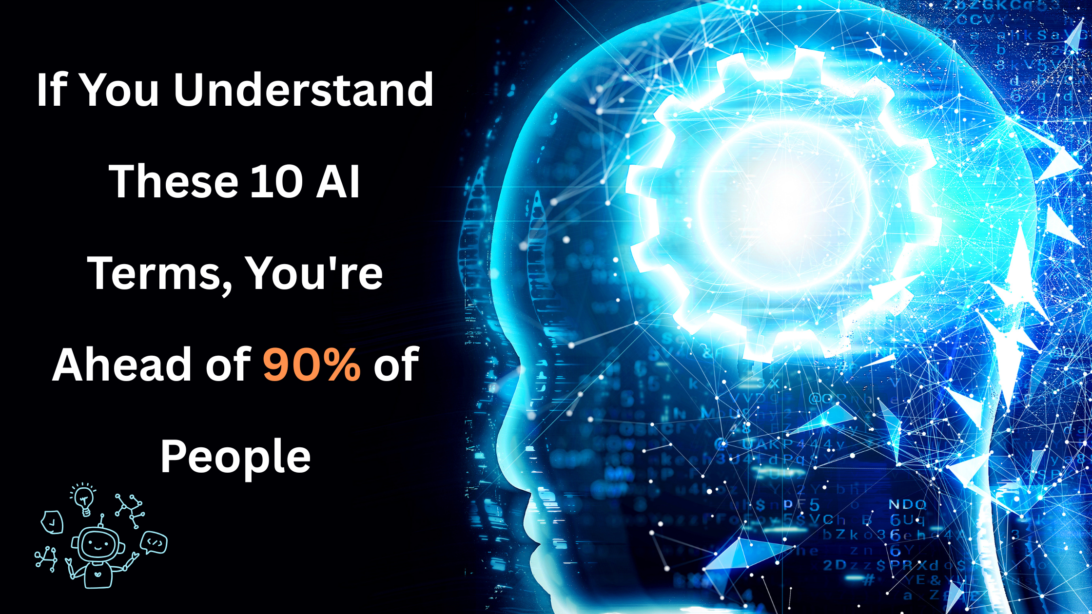 10 AI Terms
